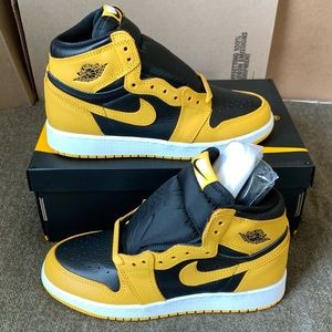Jordan 1 High GS ‘Pollen’